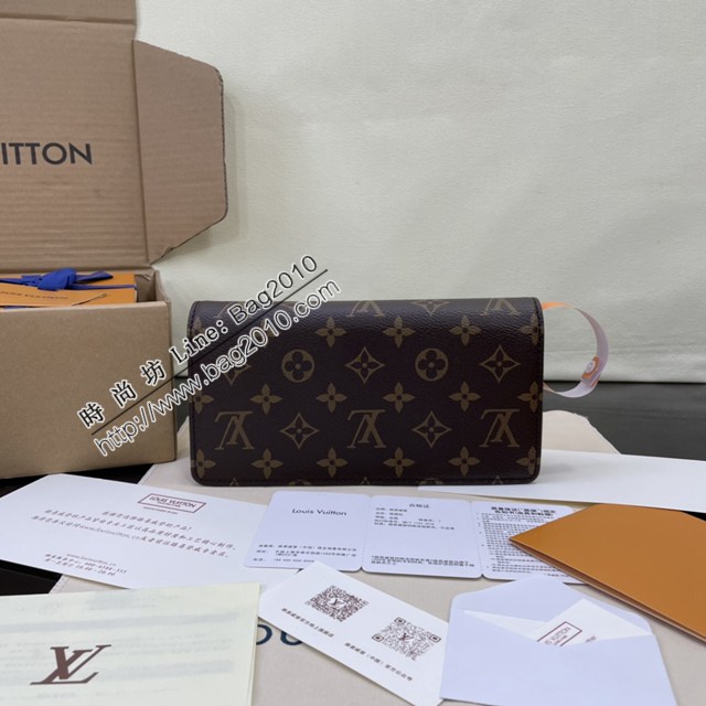 LV路易威登2023专柜新款免税版特级纯钢老花单肩斜挎包 M82509 ydh5264